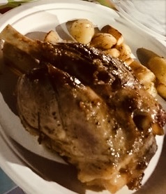 Something Out of the&nbsp;Ordinary