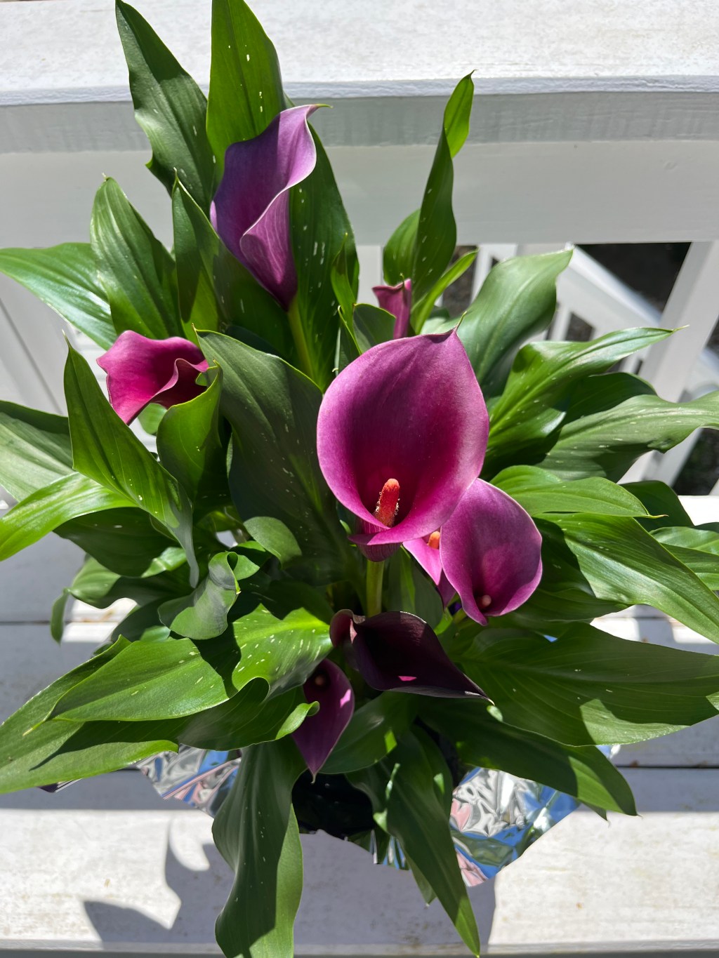 Welcome to April with A Pineapple Bundt&nbsp;Cake