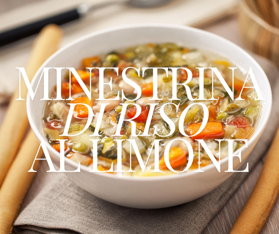 THERE IS NOTHING AS FILLING AND COMFORTING IN THE COLD MONTHS AS A BOWL OF&nbsp;SOUP.