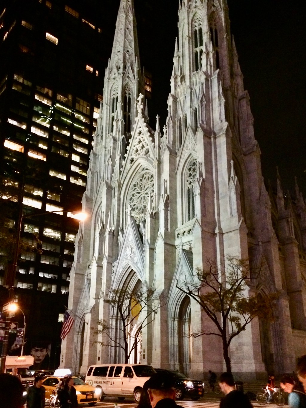 St. Patrick’s Day in Italy and Dublin Coddle&nbsp;Stew