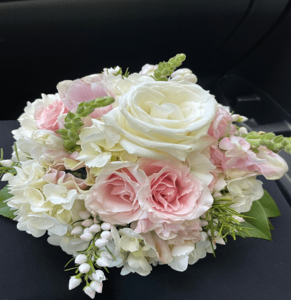 Wishing all Mothers a Blessed&nbsp;Day.