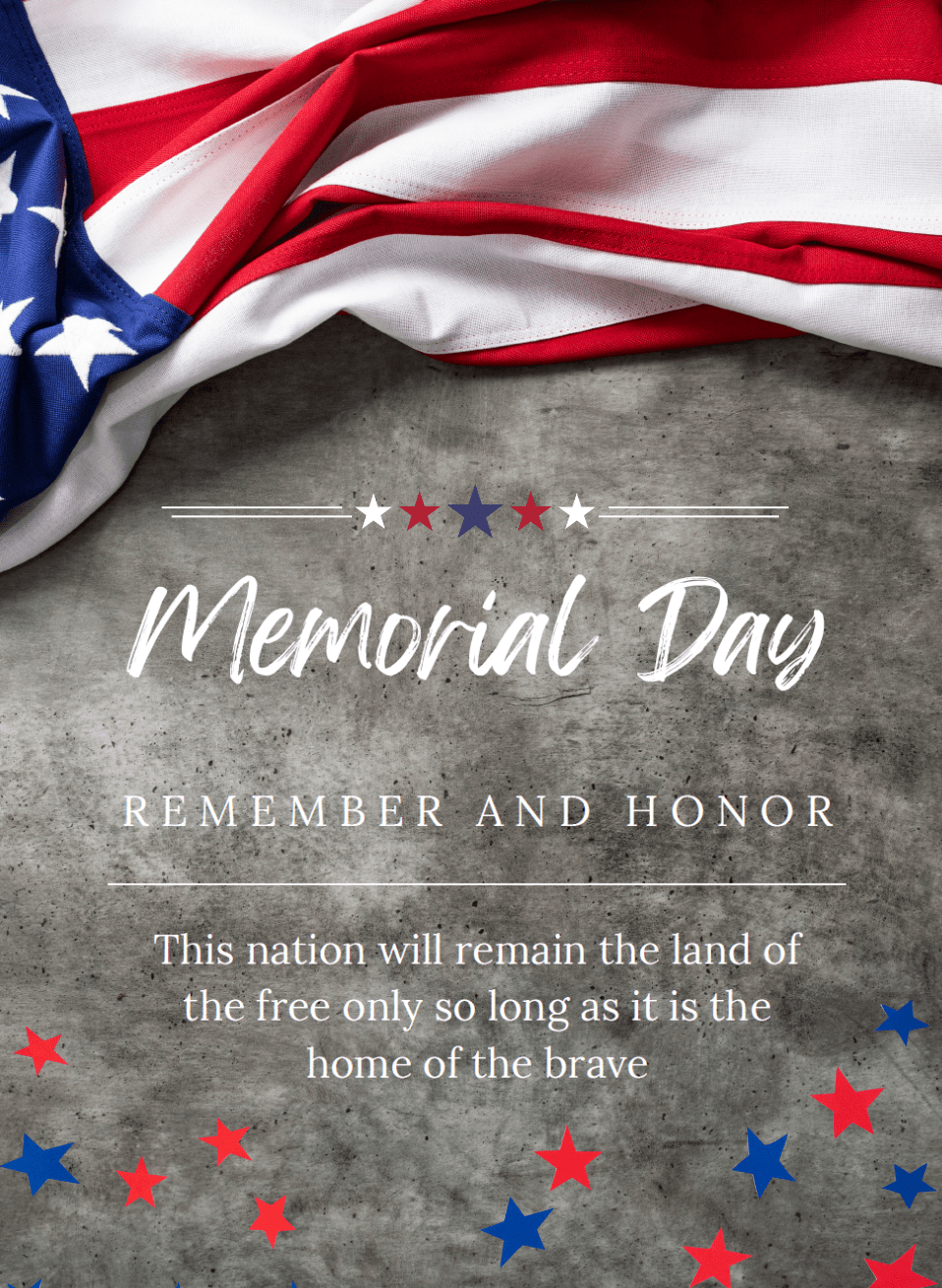 Why We Celebrate & BLUEBERRY CRÈME&nbsp;SEMIFREDDO