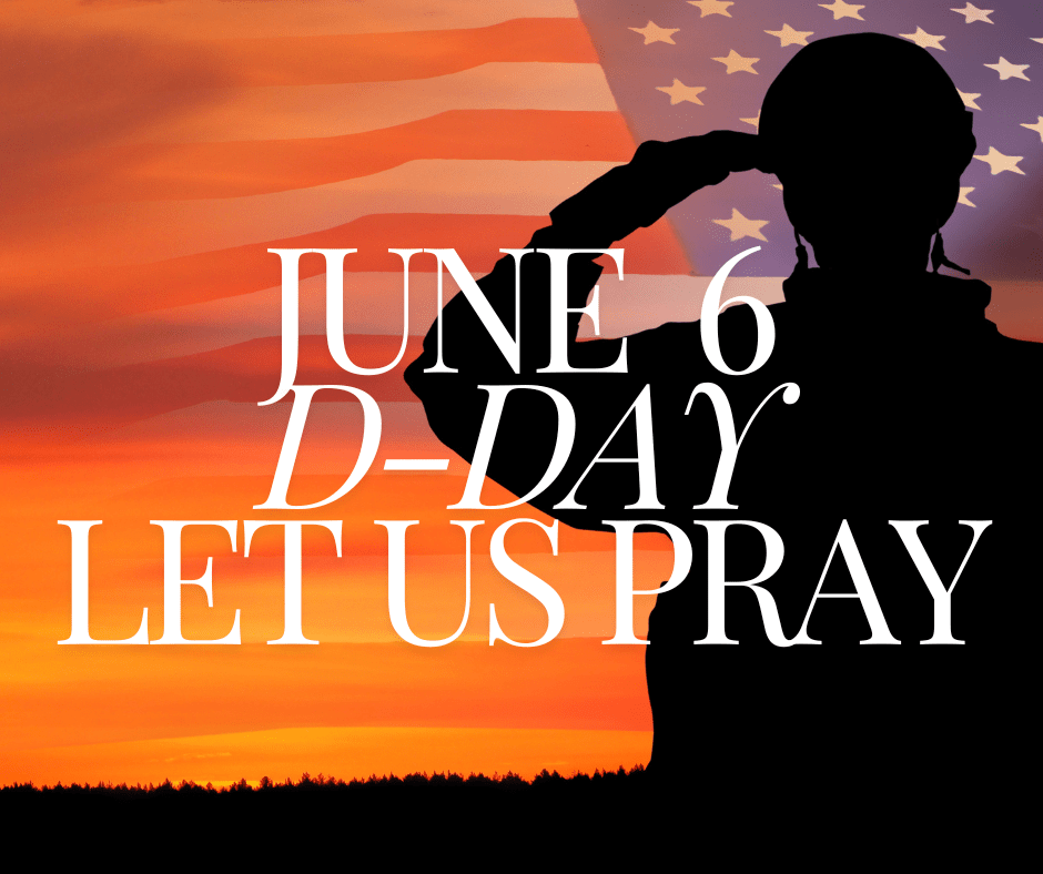 LET US BOW OUR HEADS AND SAY A&nbsp;PRAYER!