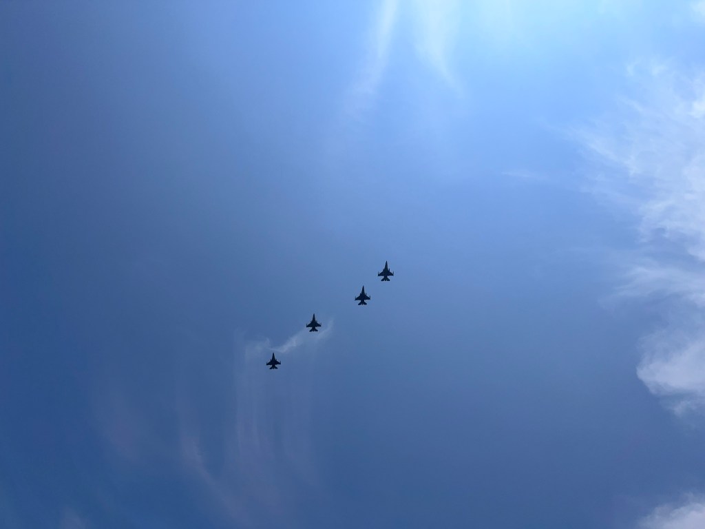 Happy 4th of&nbsp;July