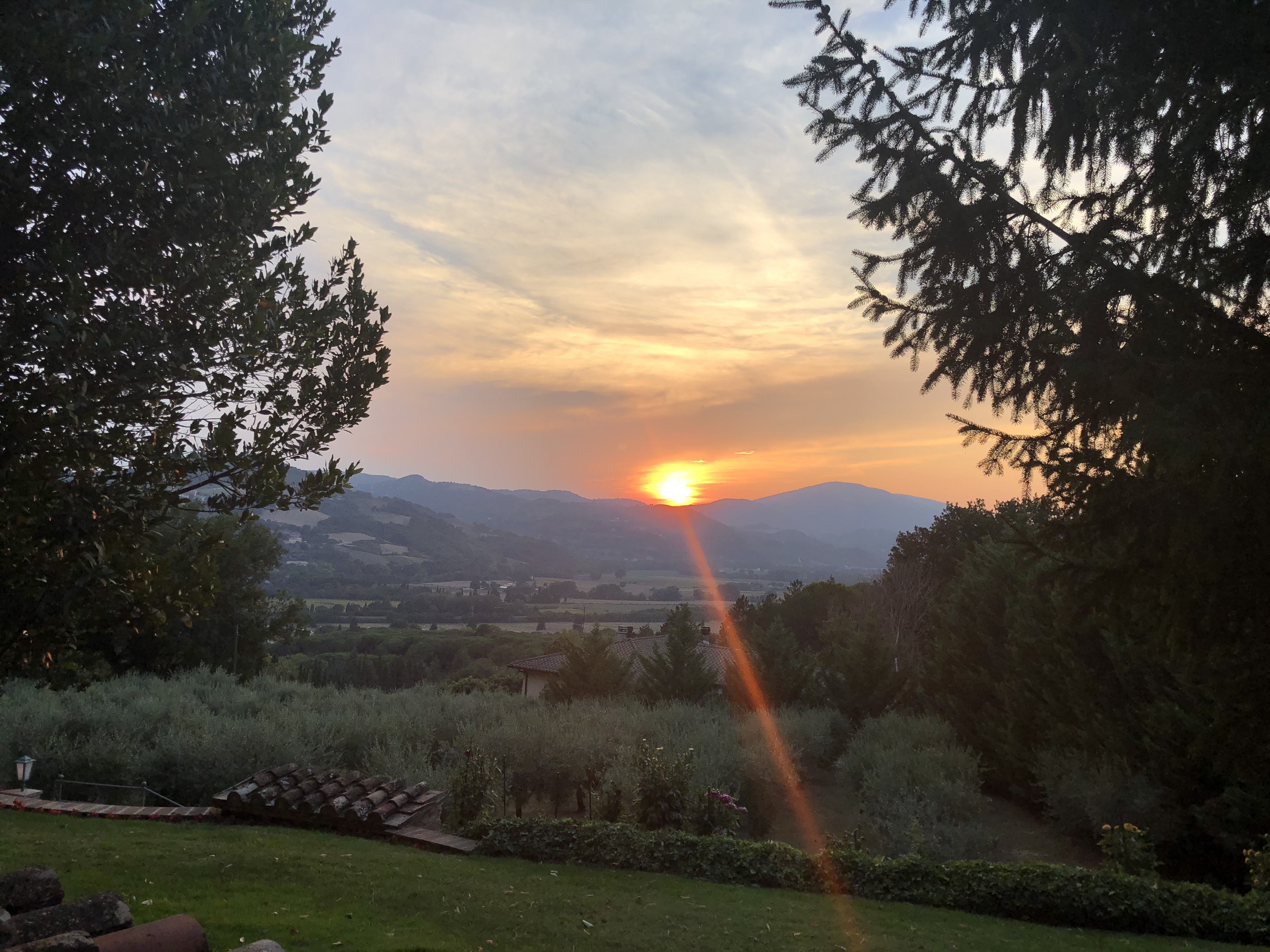 AUGUST IS A UNIQUE&nbsp;MONTH!