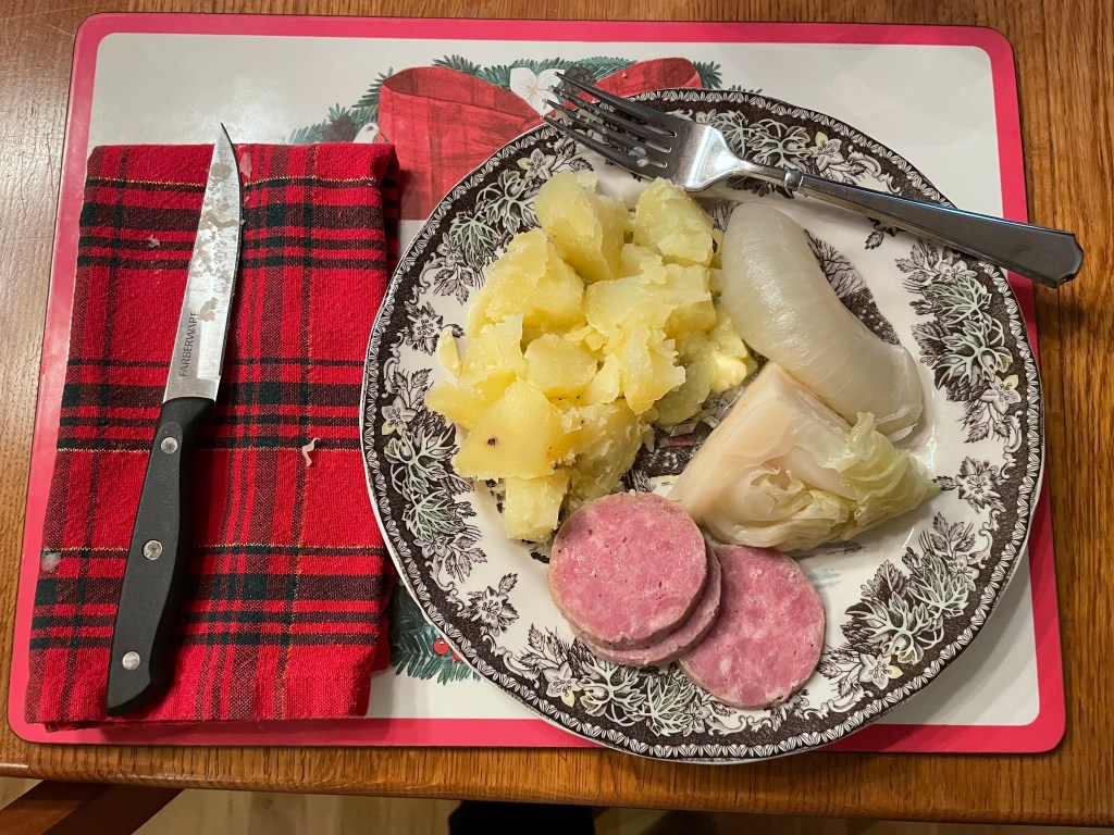 NEW YEAR’S EVE IN&nbsp;ITALY